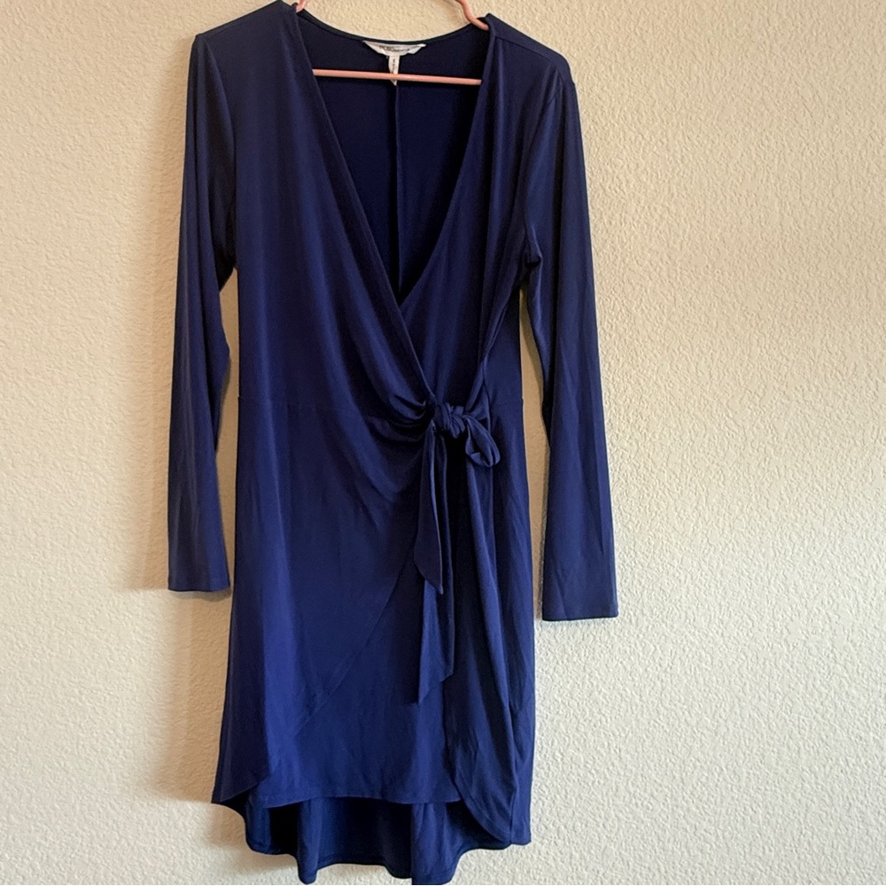BCBG Generation Women Sheathe Midi Dress - Large - Picture 16 of 16